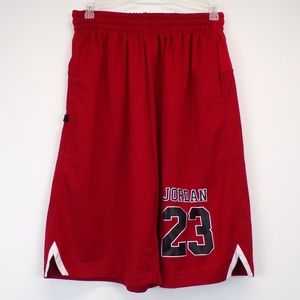 23 jordan shorts Clearance
